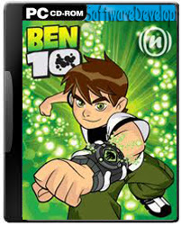 ben 10 pc games download free