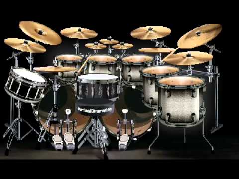 joey jordison drums