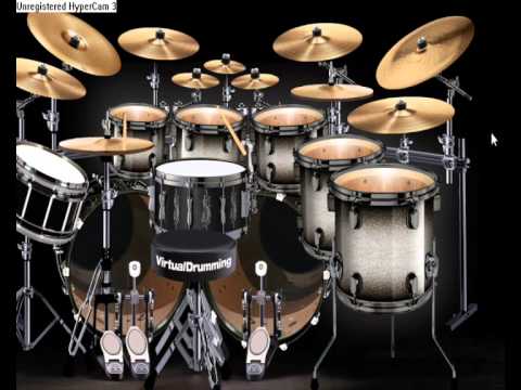 joey jordison drums